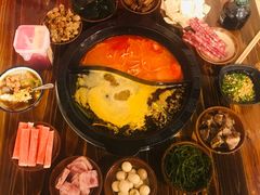 -吃皮火锅馆(苏宁店)