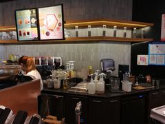 -星巴克(来福士2F店)