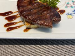 -天津滨海圣光皇冠假日酒店 霞·日餐厅