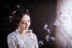点击看大图 -美云庭古装·格格服汉服·京城旅拍(北京店)
