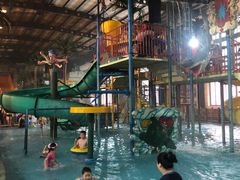 -南宫温泉水世界