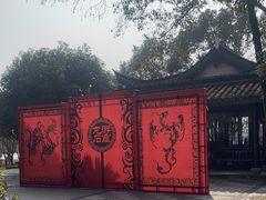 -龙游石窟