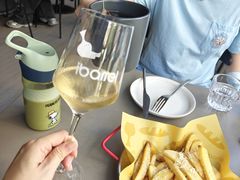 -ibarrel爱杯·bistro&brunch(江宁路店)