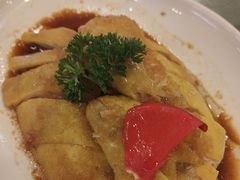 -一楼食业·美食人家