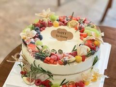 -Sweety Fairy小蜜蜂蛋糕&下午茶(大柏树店)
