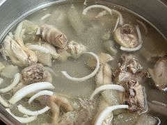 -润园四季椰子鸡火锅(南山海岸城店)