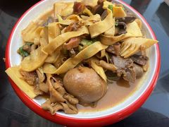 -泰粗卤加热卤味(义全店)