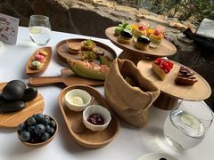 -三嚥阁 La Villa Restaurant