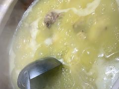 -捞围鲜·港式打边炉(海阳路店)