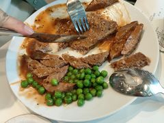 -宜家·瑞典风味餐厅(烟台路店)