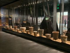 -盘龙城遗址博物院