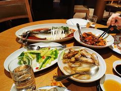 钱湖四宝-朋鱼-宁波柏悦酒店·钱湖渔港