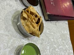 -葛尼沙印度餐厅 (镇明路店)