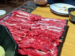 -牛品福潮汕牛肉火锅(旺庄店)