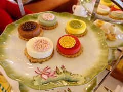 -北京中国大饭店