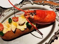 -LESCEDARS Brasserie Bistro香柏树