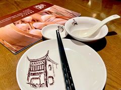 -南翔馒头店(豫园店)