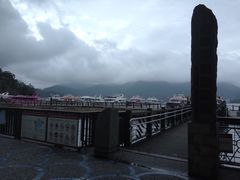 -日月潭