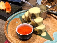 -古田居·特色寿司料理(骏欣中心店)