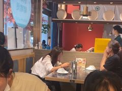 -南海底小海鲜·湘菜(鲁巷吴家湾店)