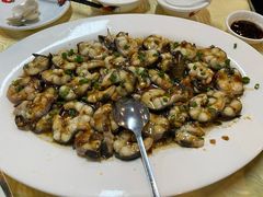 -东胜客河鲜店·西江河鲜·老字號渔家菜