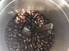 -T-COFFEE(长江花园店)