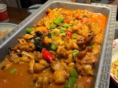 -老湘村·湖南土菜(天河维多利店)