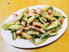 -老万饭馆