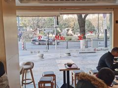-鲜芋仙(苏州干将店)