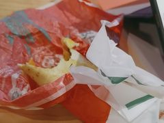 -麦当劳(金狮广场店)
