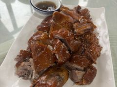 -区海鸡场饭店(石壁店)