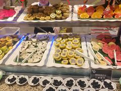 -初色海鲜自助(万丰路店)