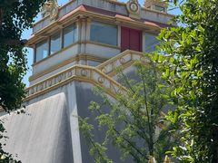 -洛阳白马寺