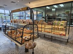 -面包新语(上地华联店)