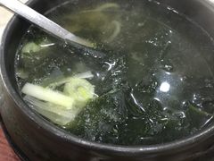 -长今家韩国料理(瑞景店)