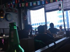 -好伦哥比萨烤肉自助(马家堡店)
