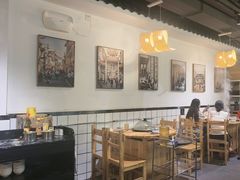 -阿鸡鱼庄·顺德鲜蒸小炒(亚运村店)