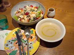 -JINNS锦时 steak&pizza(浸信会礼拜堂旧址店)