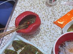 -小董哥烤串·爆汁大油边(故宫店)