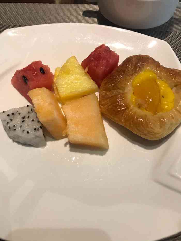 长沙珠江花园酒店-"价格很实惠,房间设施齐全,全新装修过,性.