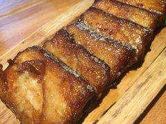 熏雷达网带鱼-原製原味(普陀山磐龙店)