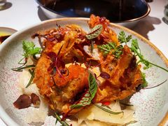 -Osteria Garden 生蚝花园餐厅(原进贤路店)
