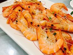 -金海湾海鲜排档(朱家尖店)