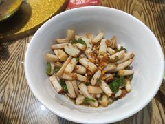 -田趣园长沙菜(天安云谷店)