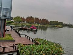 -水月周庄铂尔曼酒店-水月荟中餐厅