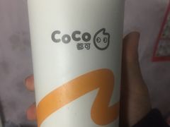 -CoCo都可(大华二店)