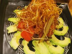 -樱宿日式和牛烧肉(五道口店)