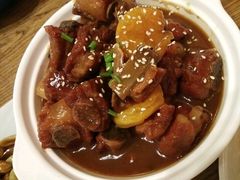 -妈妈的味道(工人体育场东路店)