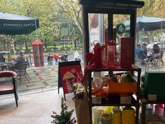 -星巴克(万都店)