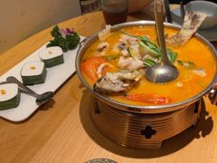 -曼泰·泰餐(京华城店)